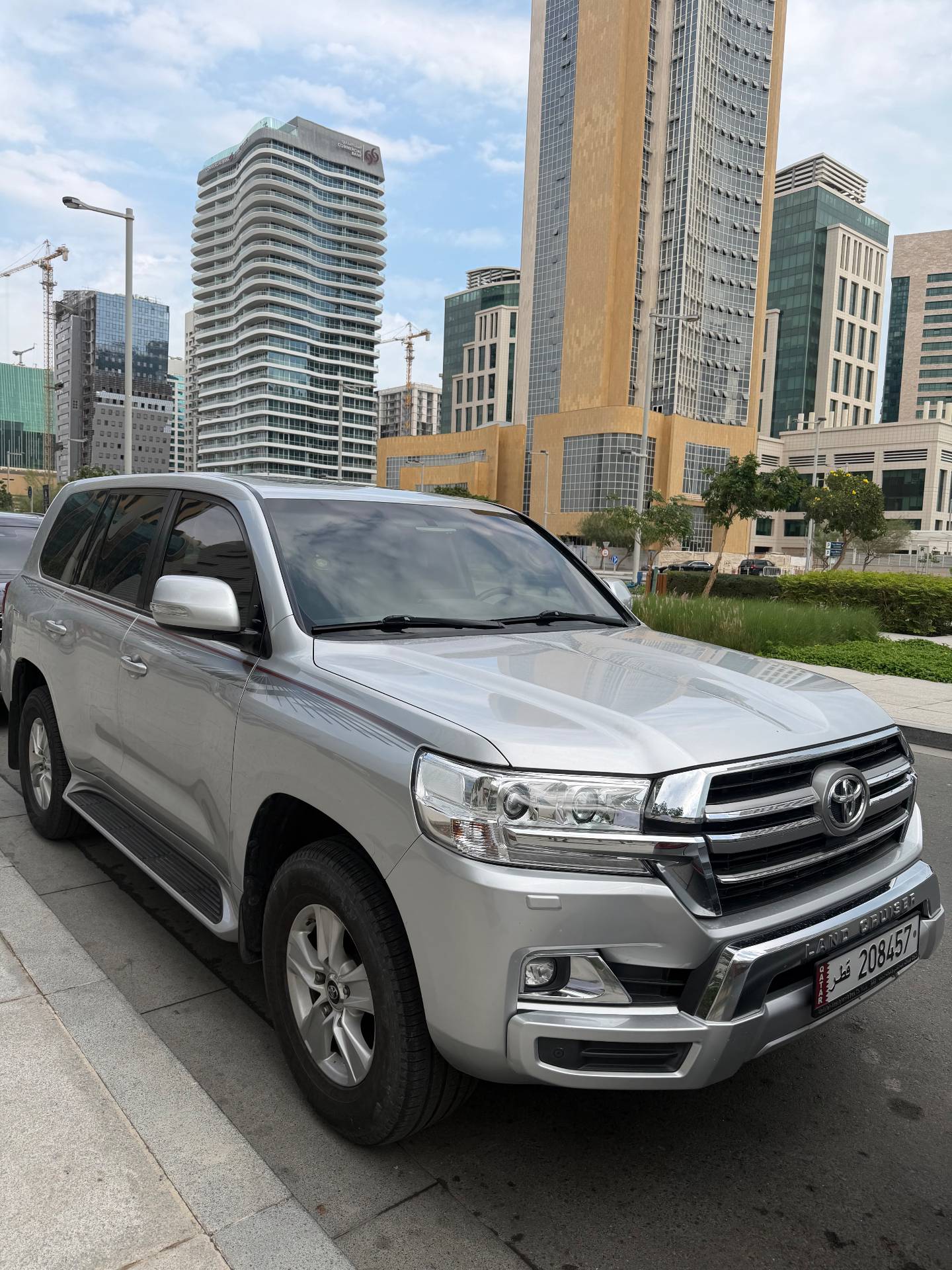 صورة المركبة