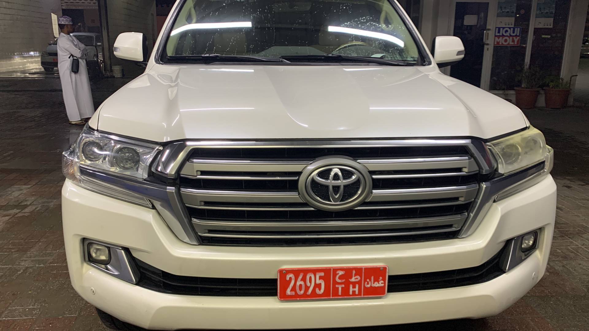 صورة المركبة