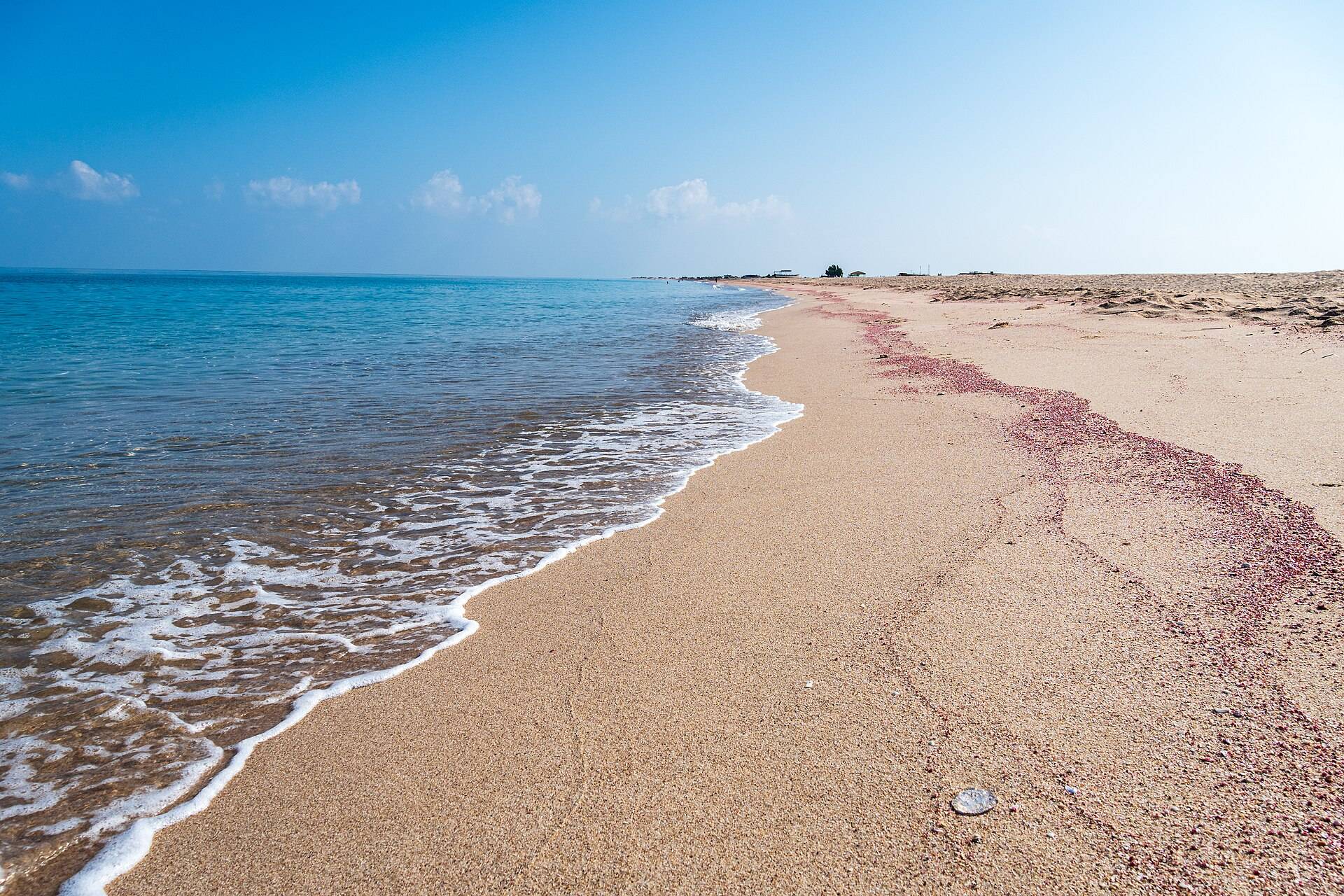 صورة شاطئ رأس الحد
