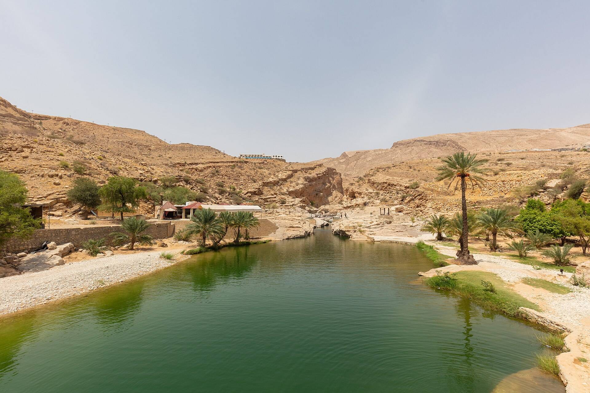 صورة الجولة