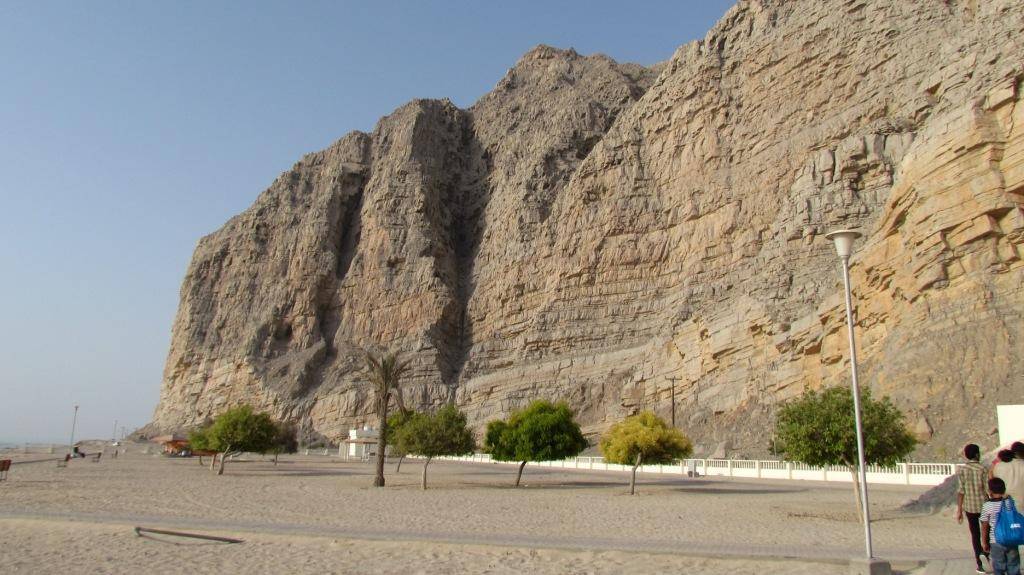 Region image