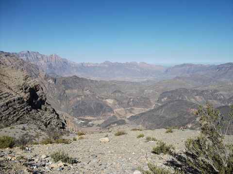 Hiking trail image