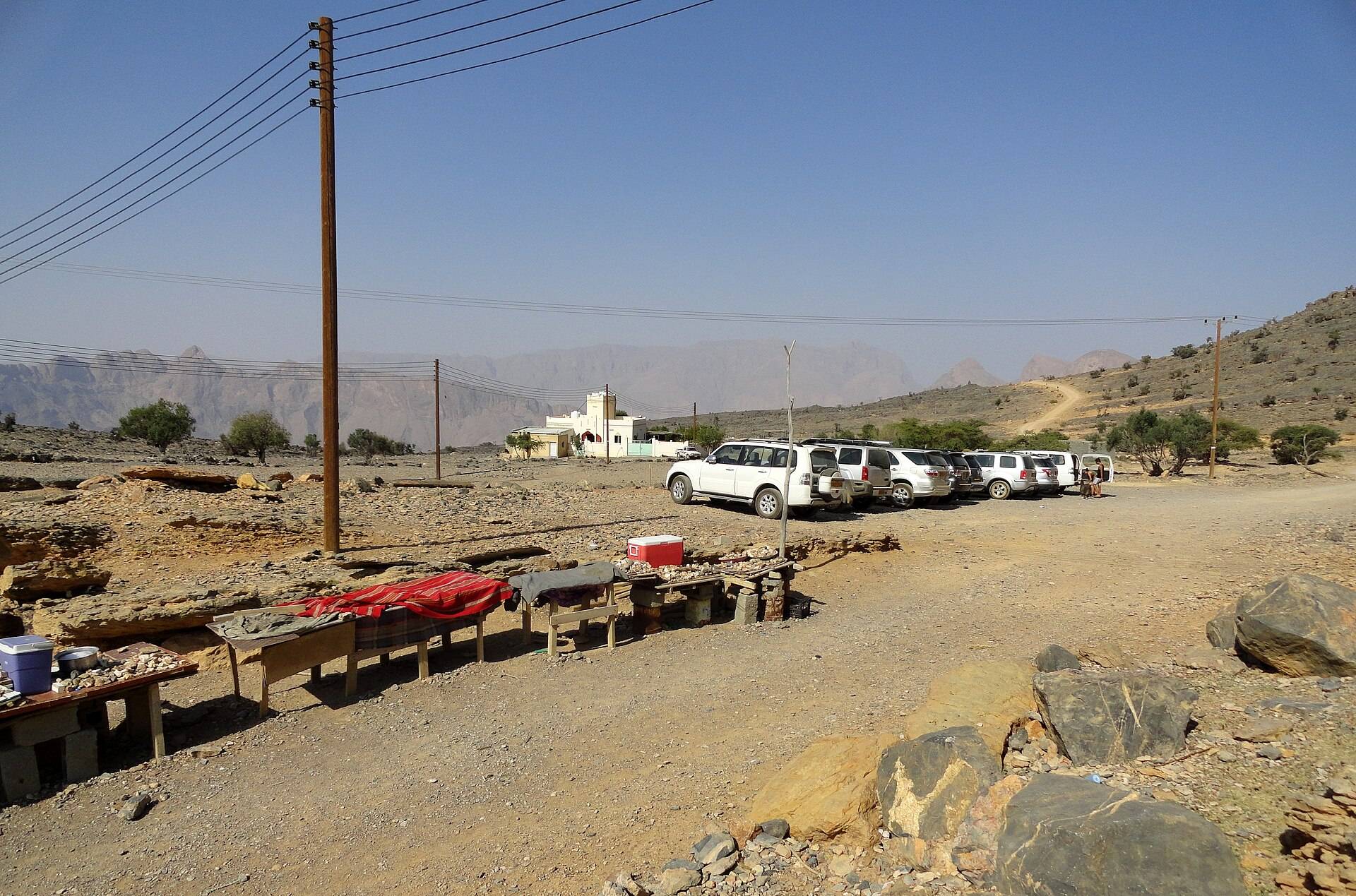 صورة الجولة