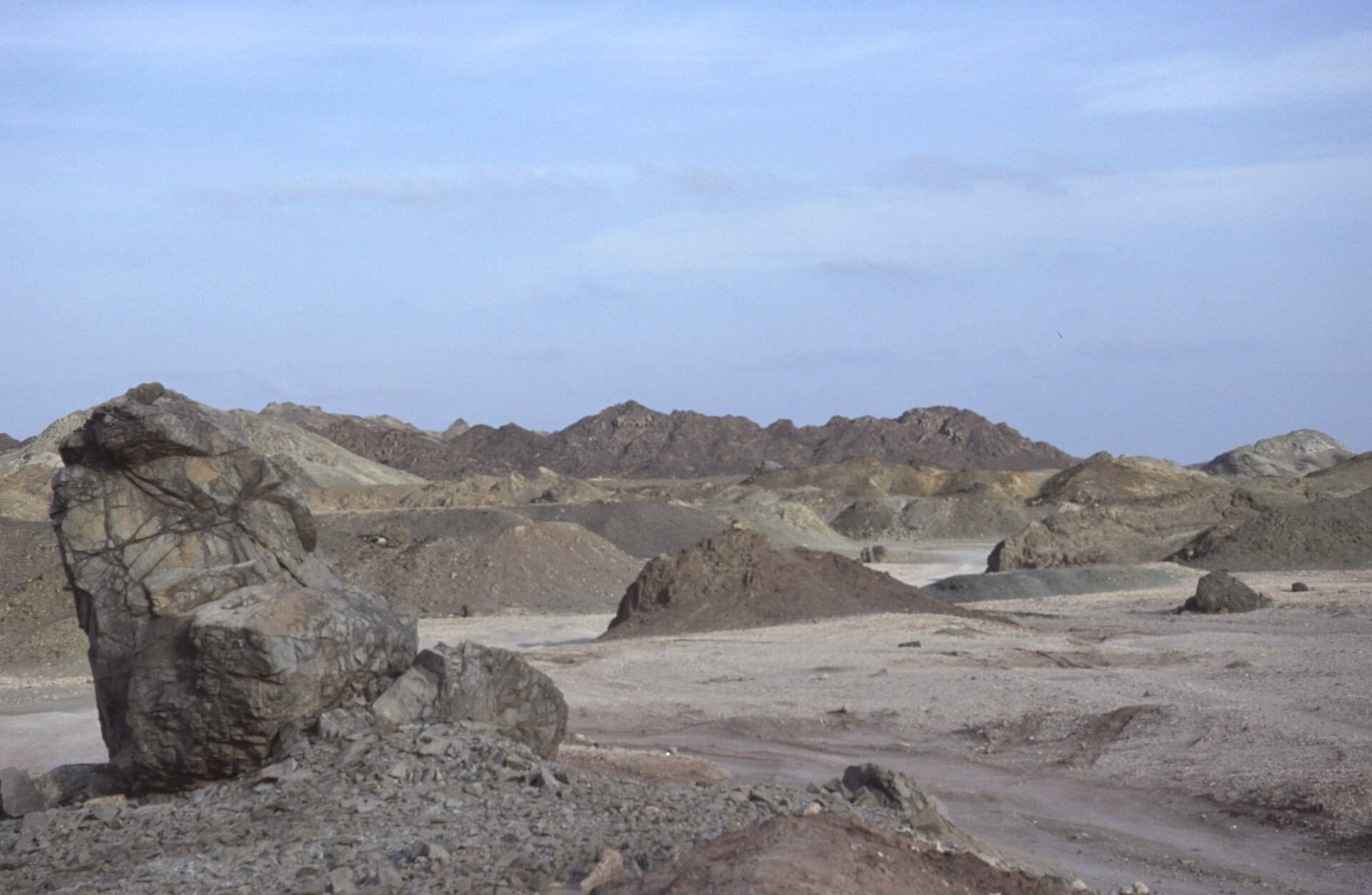 صورة رأس مدركة