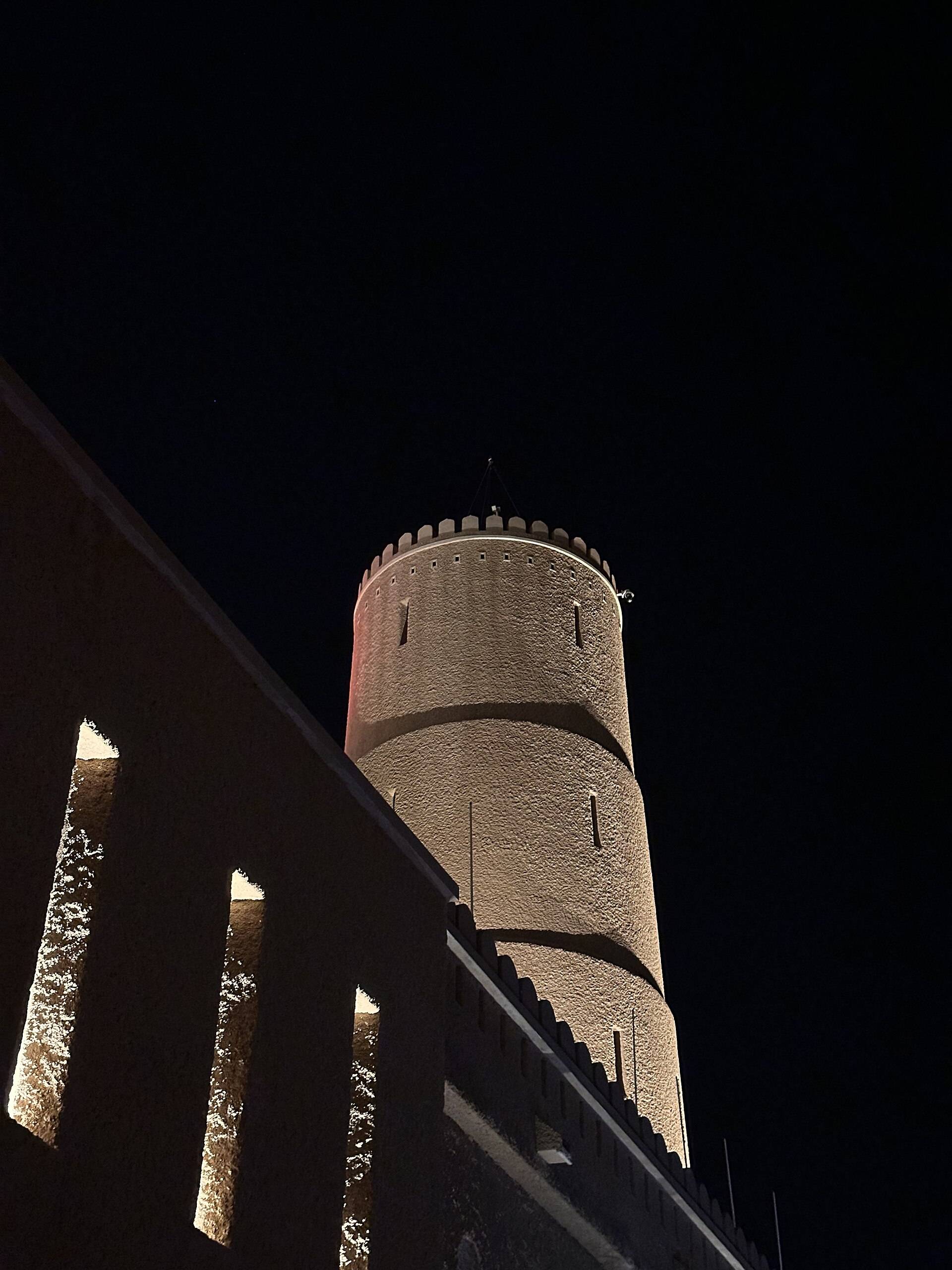 صورة حصون الميراني
