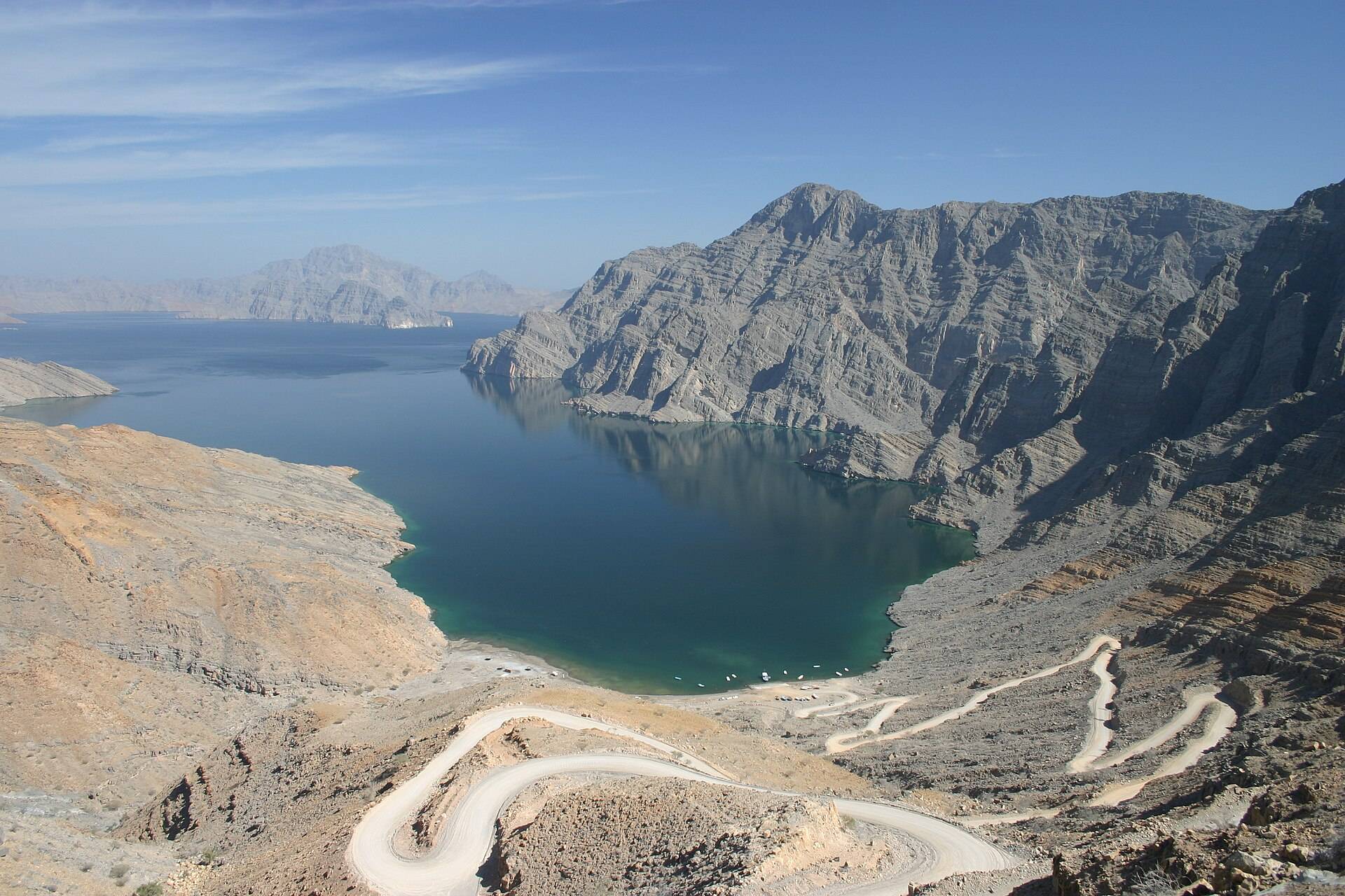 صورة خور نجد