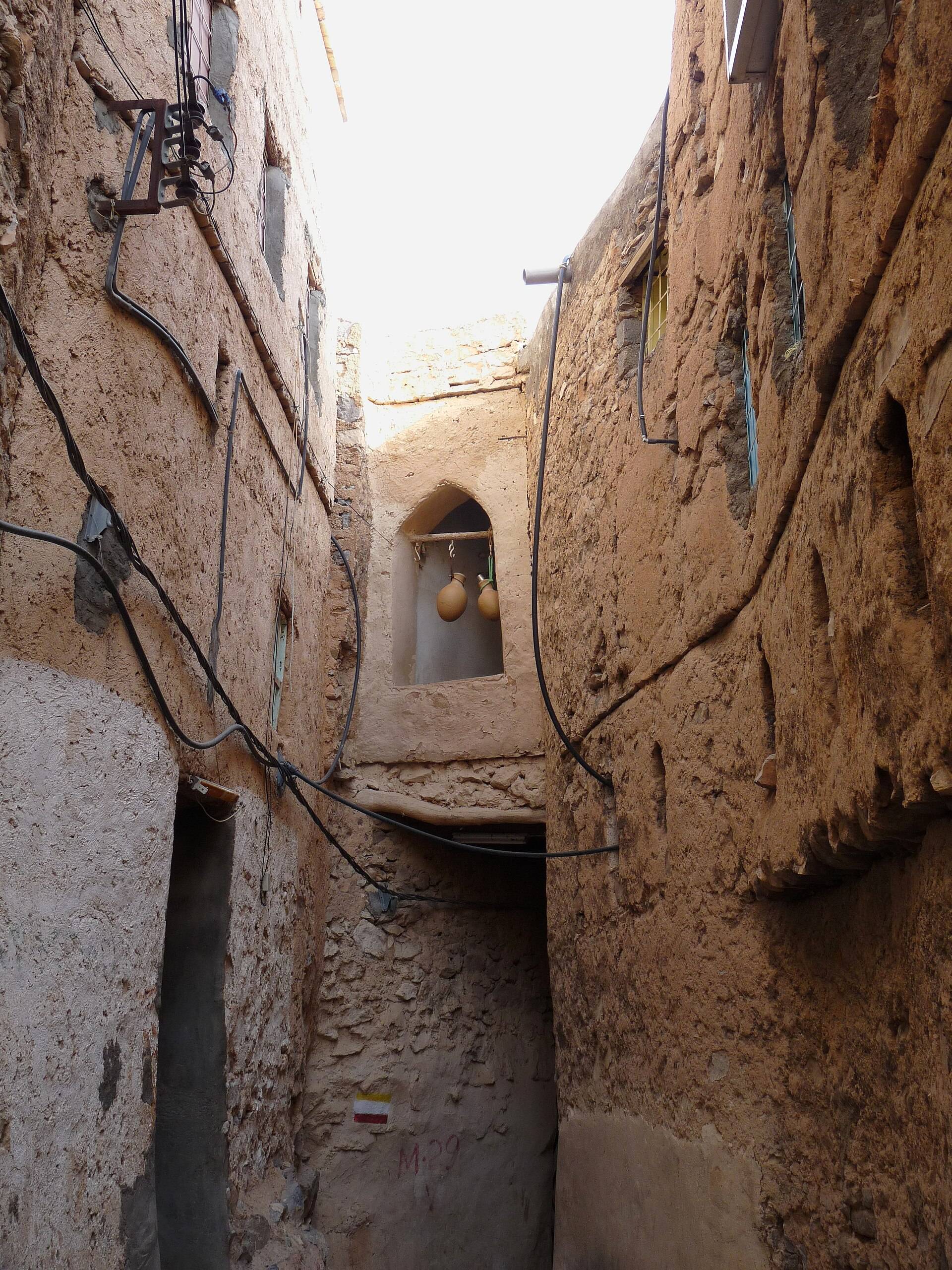 صورة مسفاة الأبريين