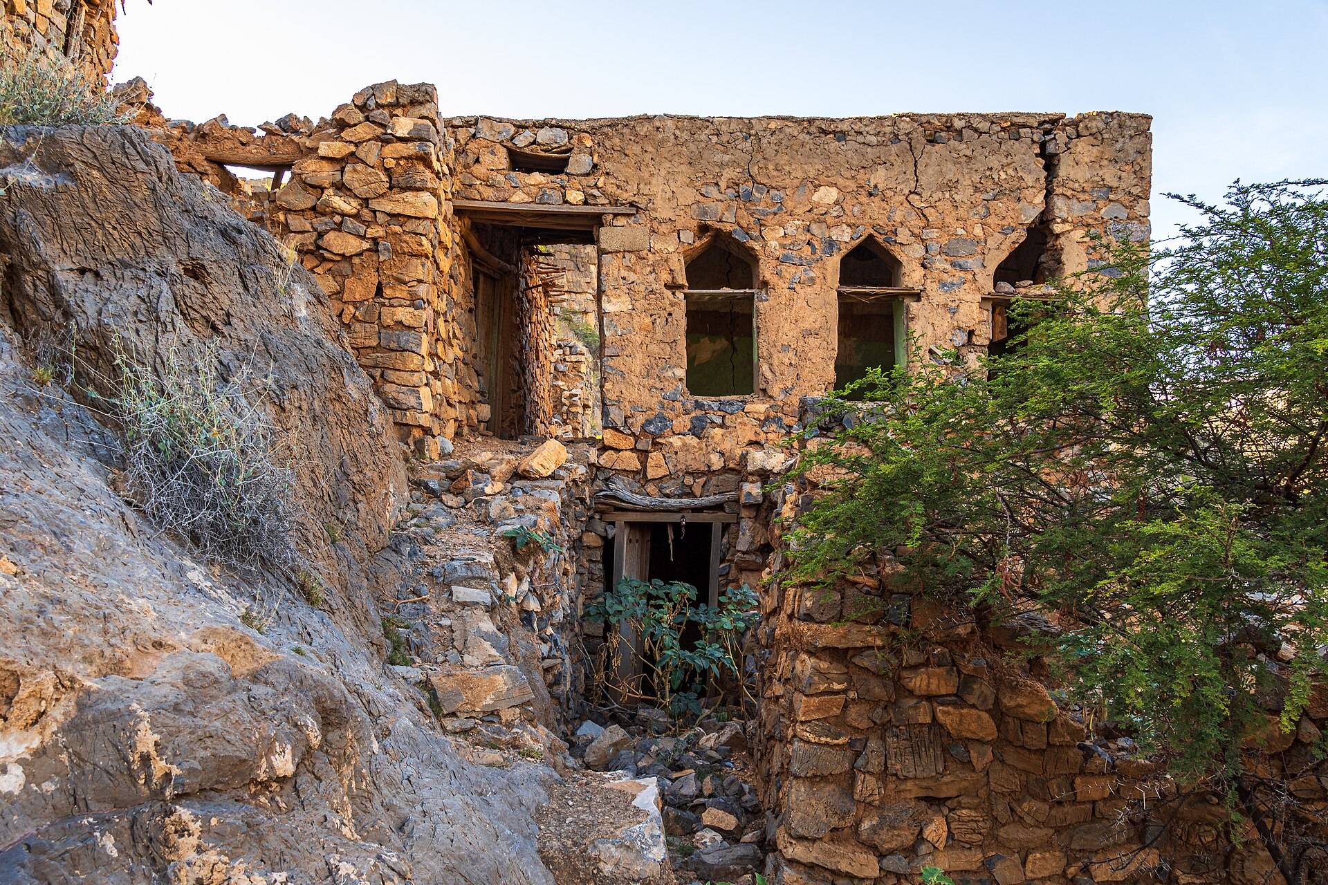 صورة الجولة