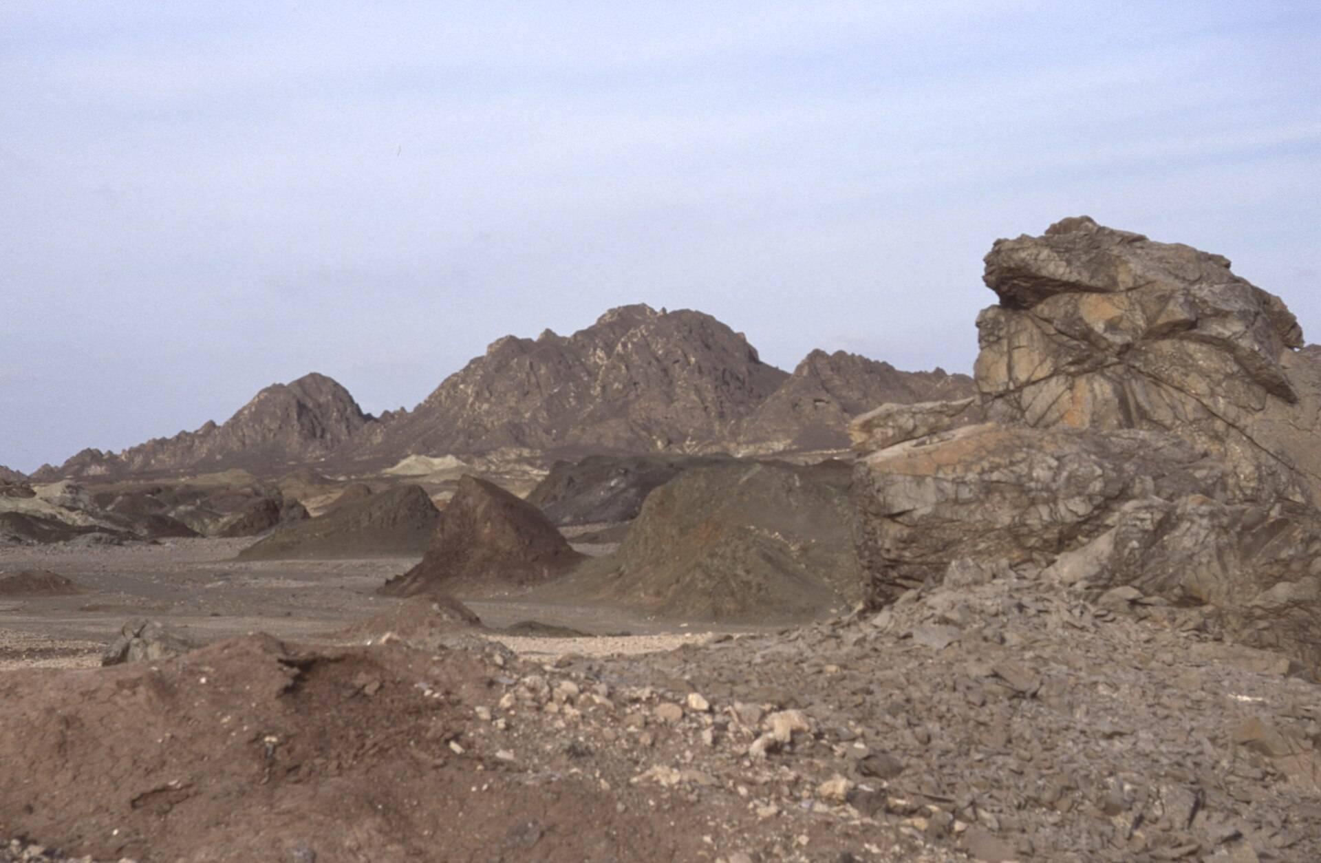 صورة رأس مدركة