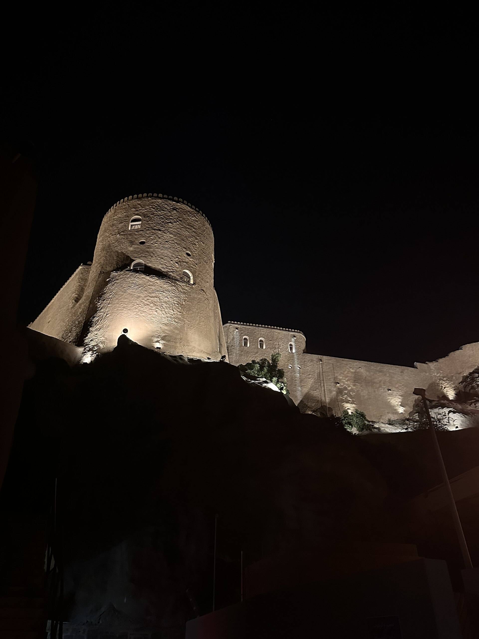 صورة حصون الميراني