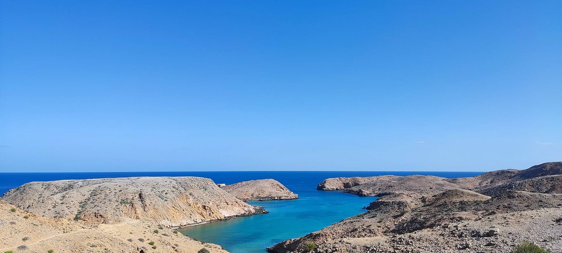 صورة بندر الخيران