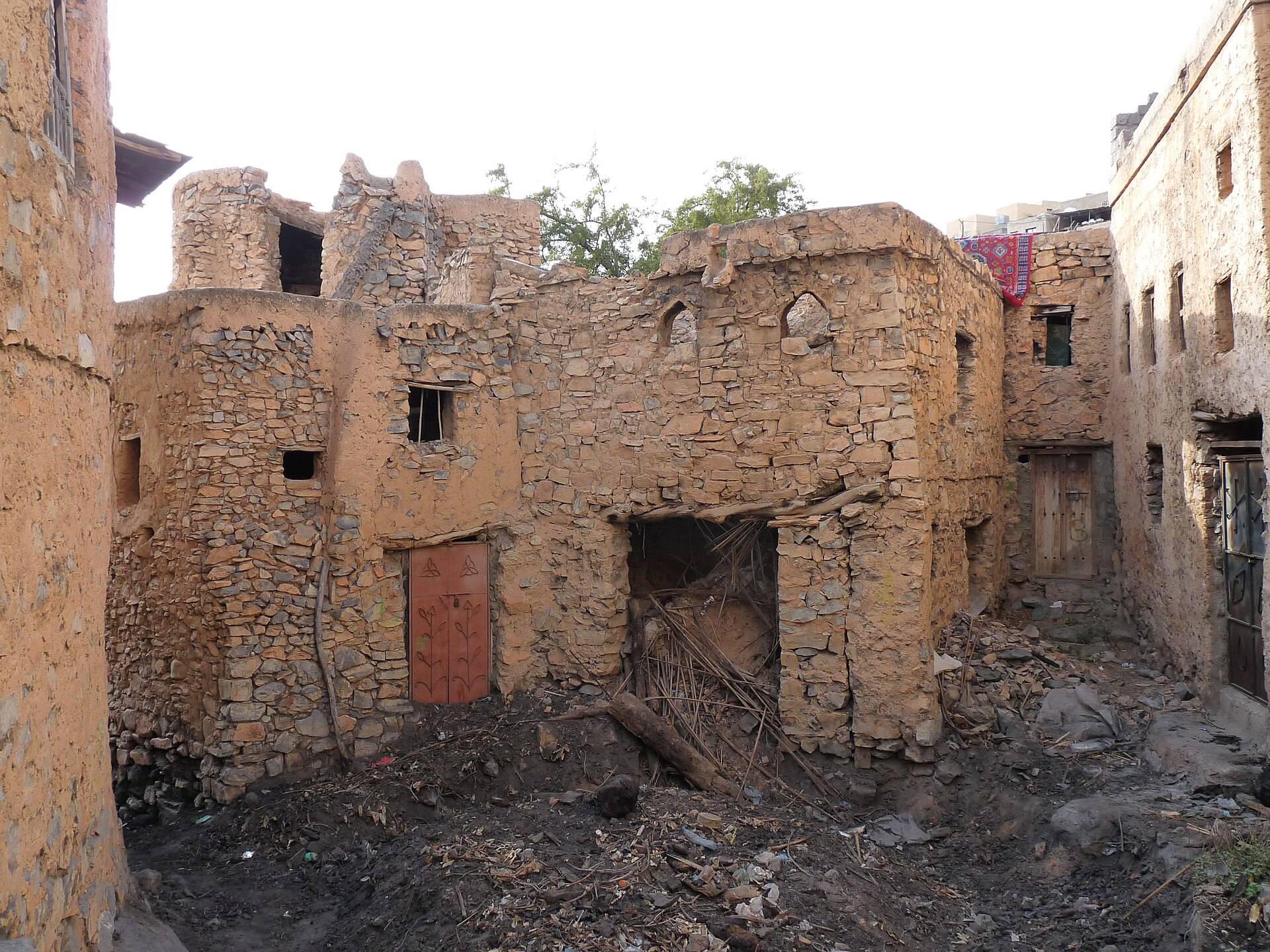 صورة الجولة