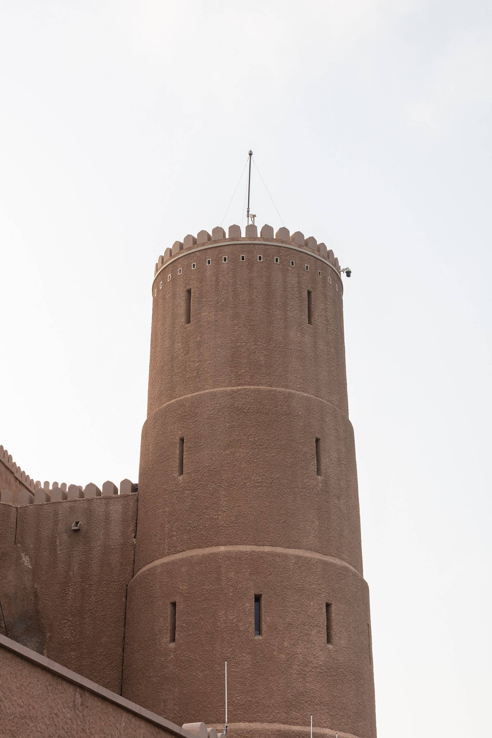 صورة حصون الميراني