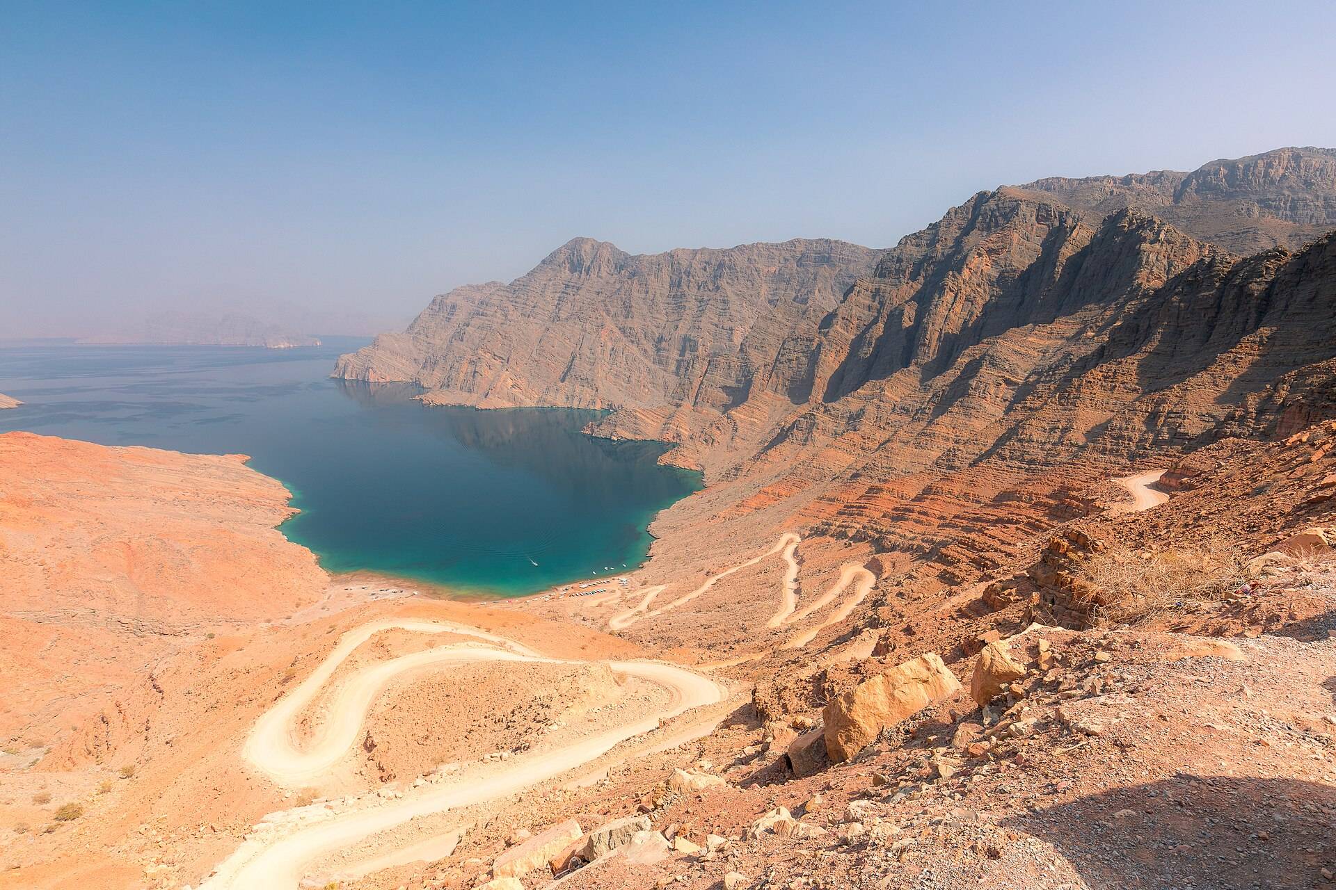صورة خور نجد