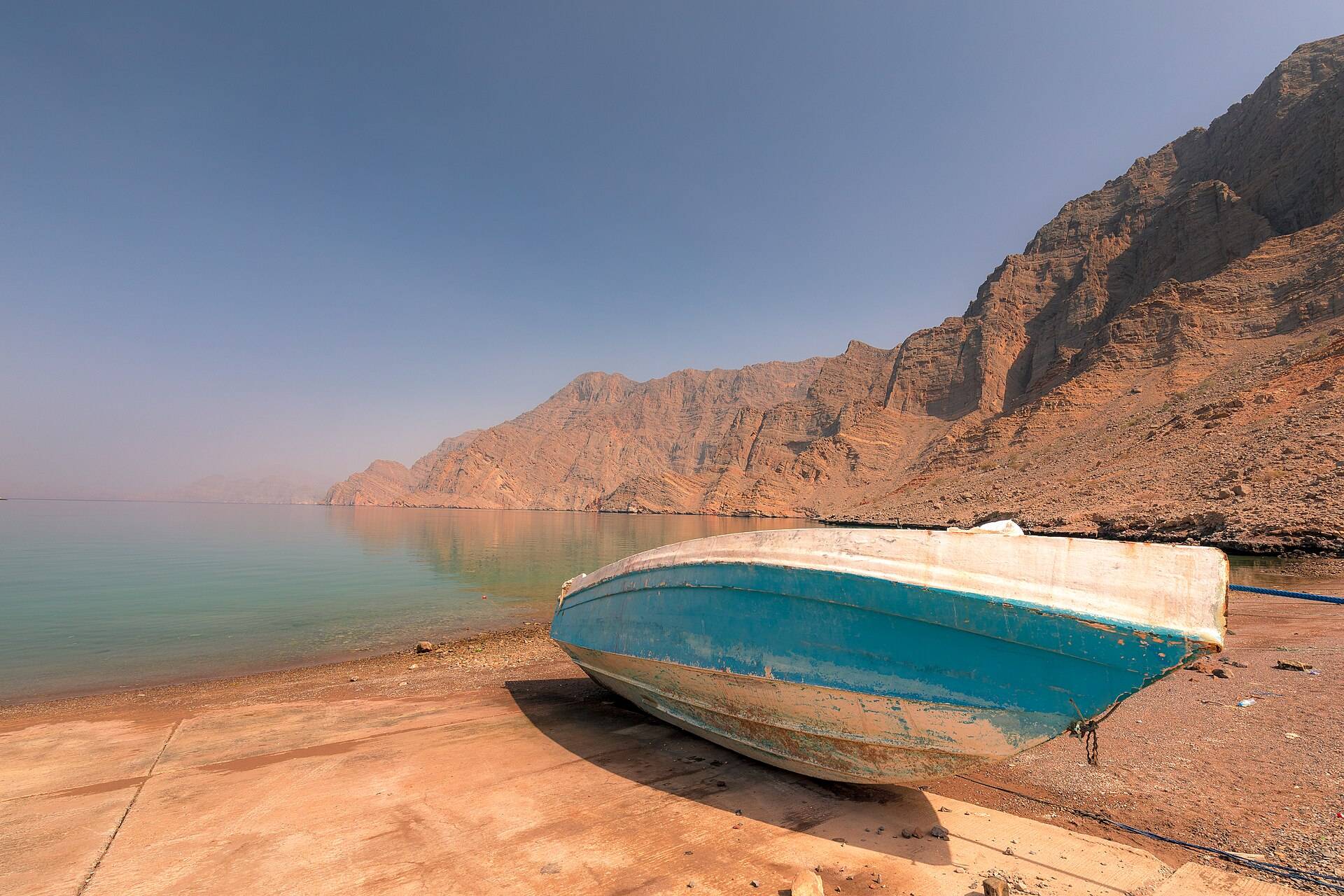 صورة خور نجد
