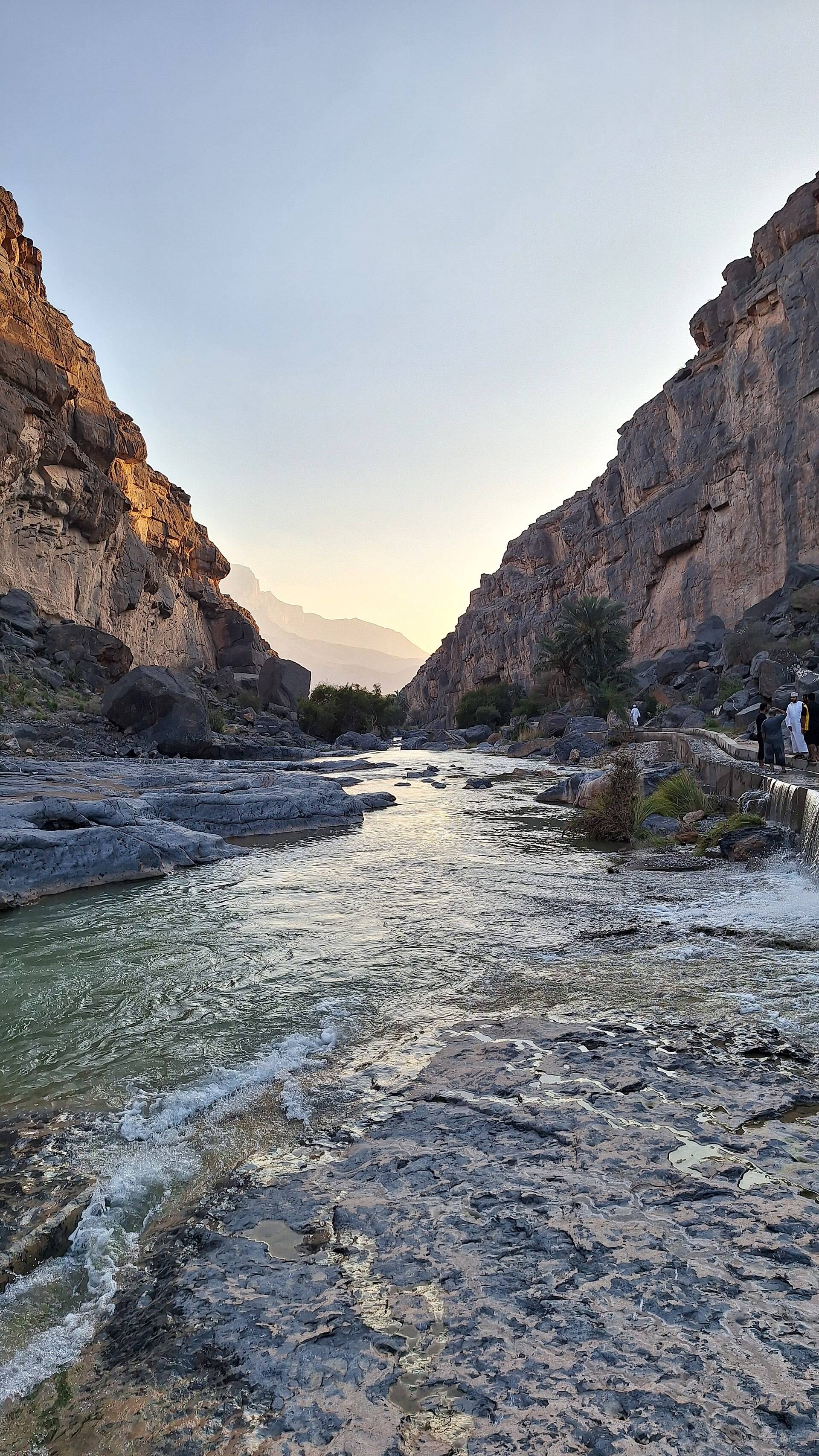 صورة وادي ضم