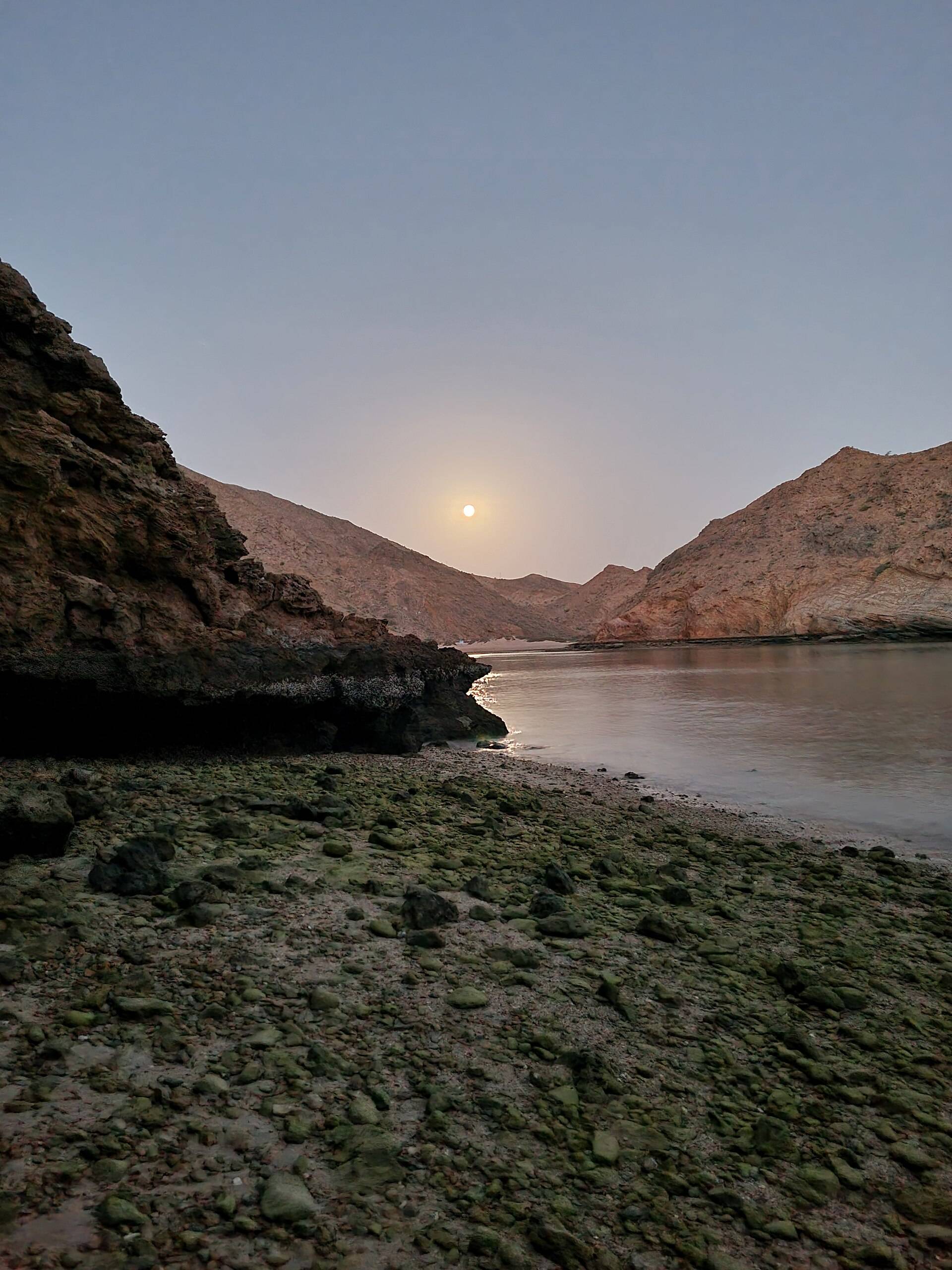 صورة بندر الخيران