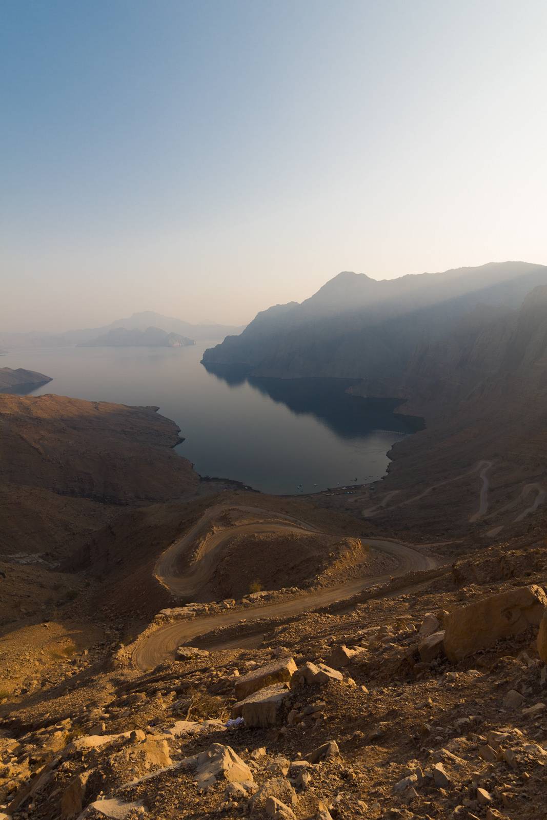 صورة خور نجد