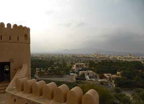 Region image