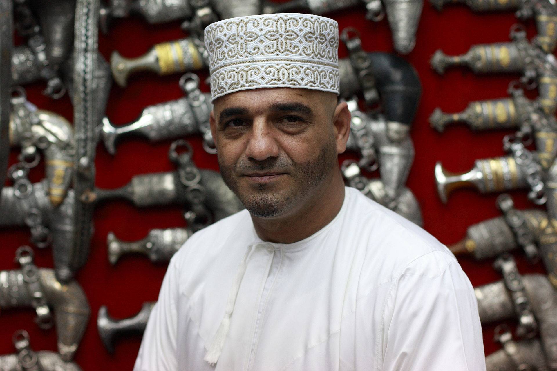 صورة سوق مطرح