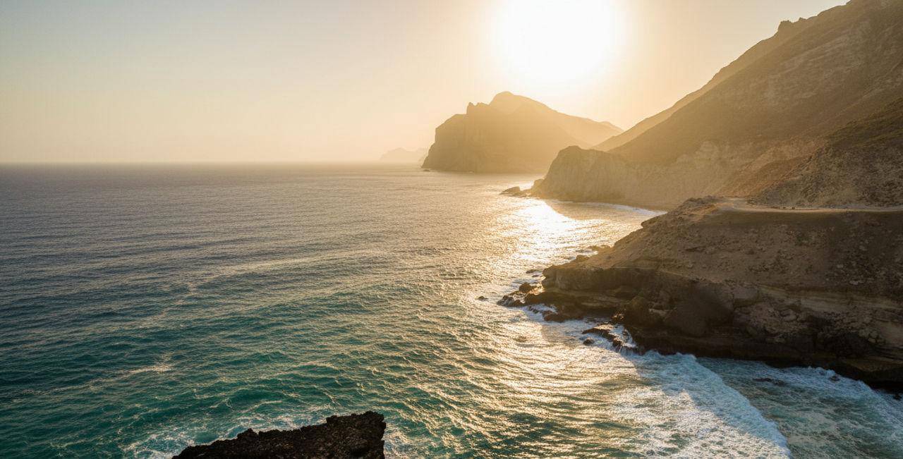 صورة شاطئ المغسيل