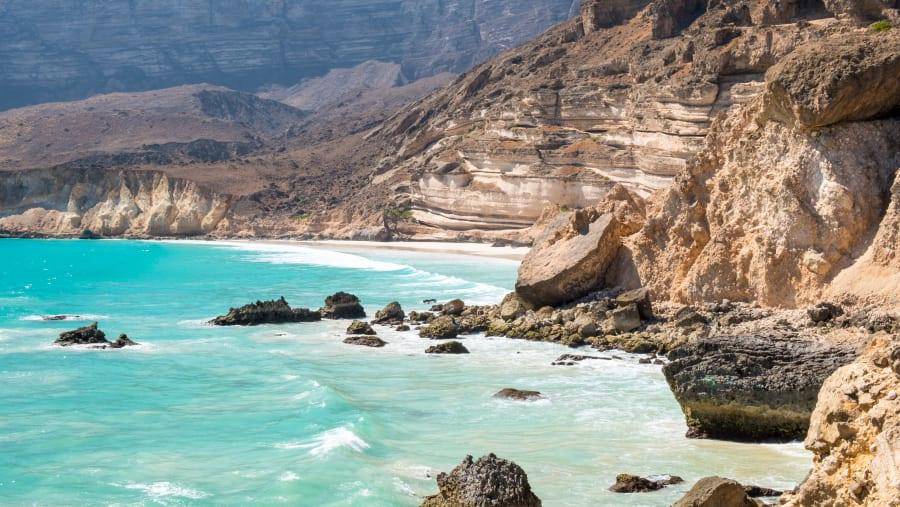 صورة شاطئ الفزايح