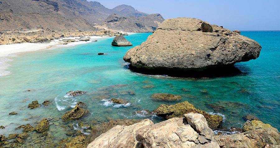 صورة شاطئ الفزايح