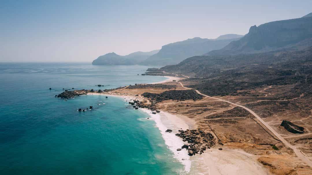 صورة شاطئ الفزايح