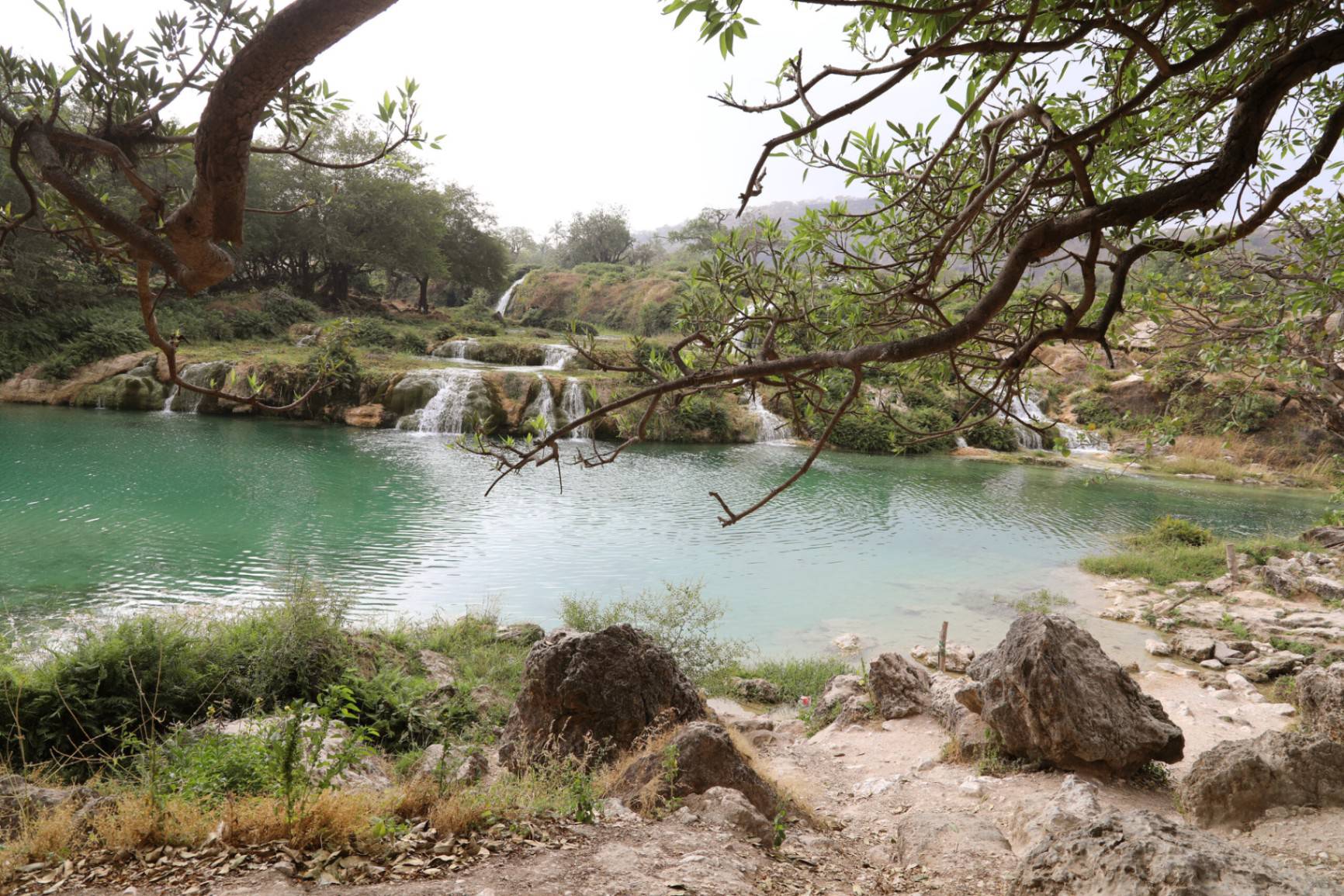 صورة وادي دربات