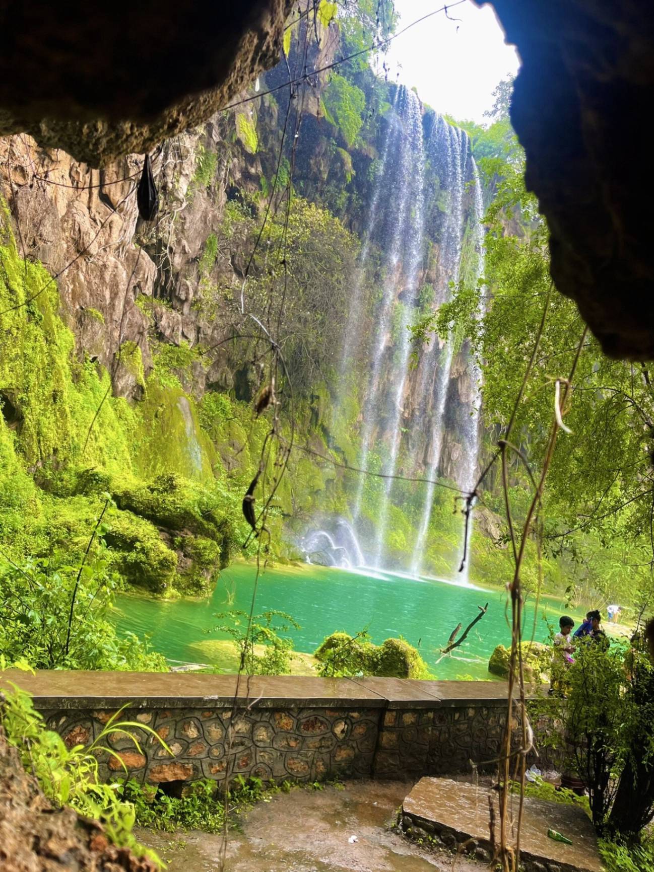 صورة عين أثوم