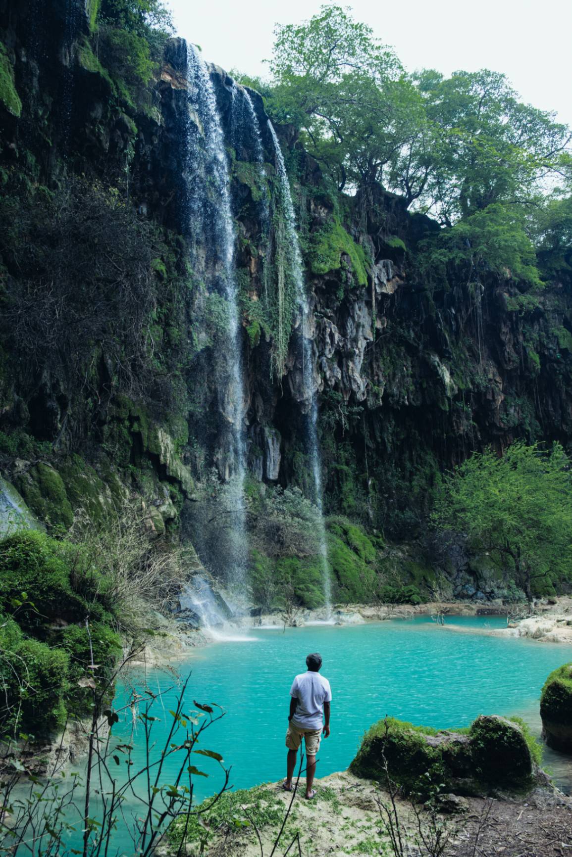 صورة عين أثوم