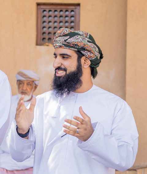 Main guide image for Abdulmalik