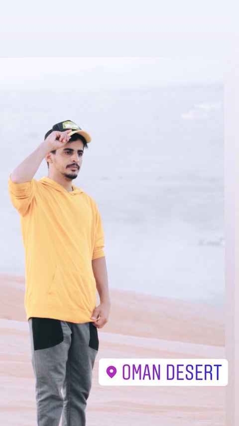 الصورة الرئيسية للمرشد خلفان