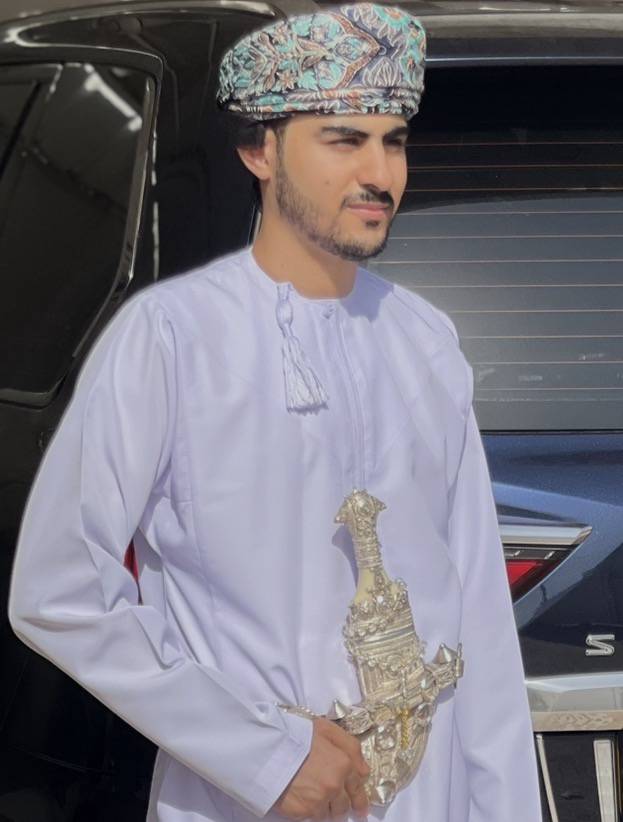 الصورة الرئيسية للمرشد محمد