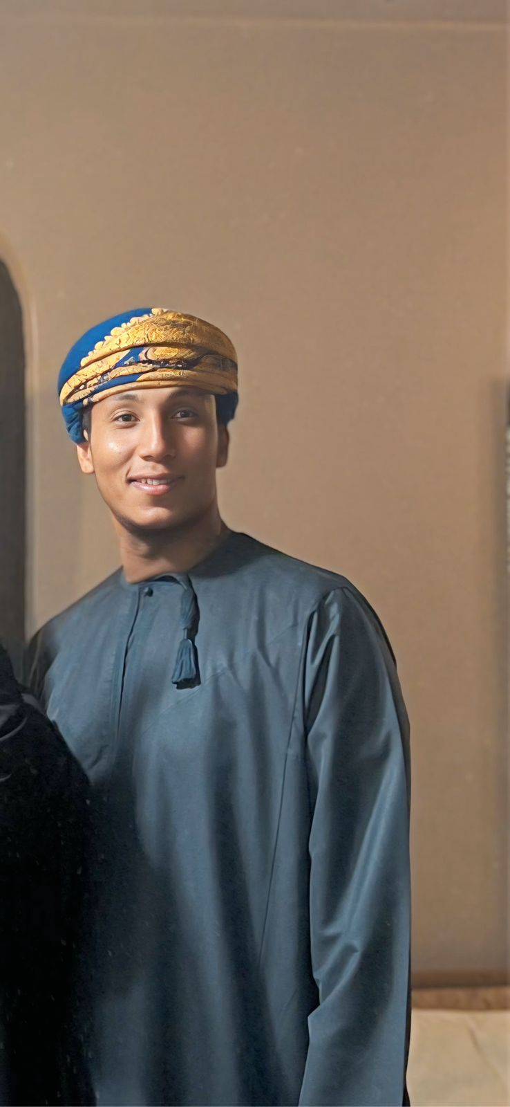 الصورة الرئيسية للمرشد حمود