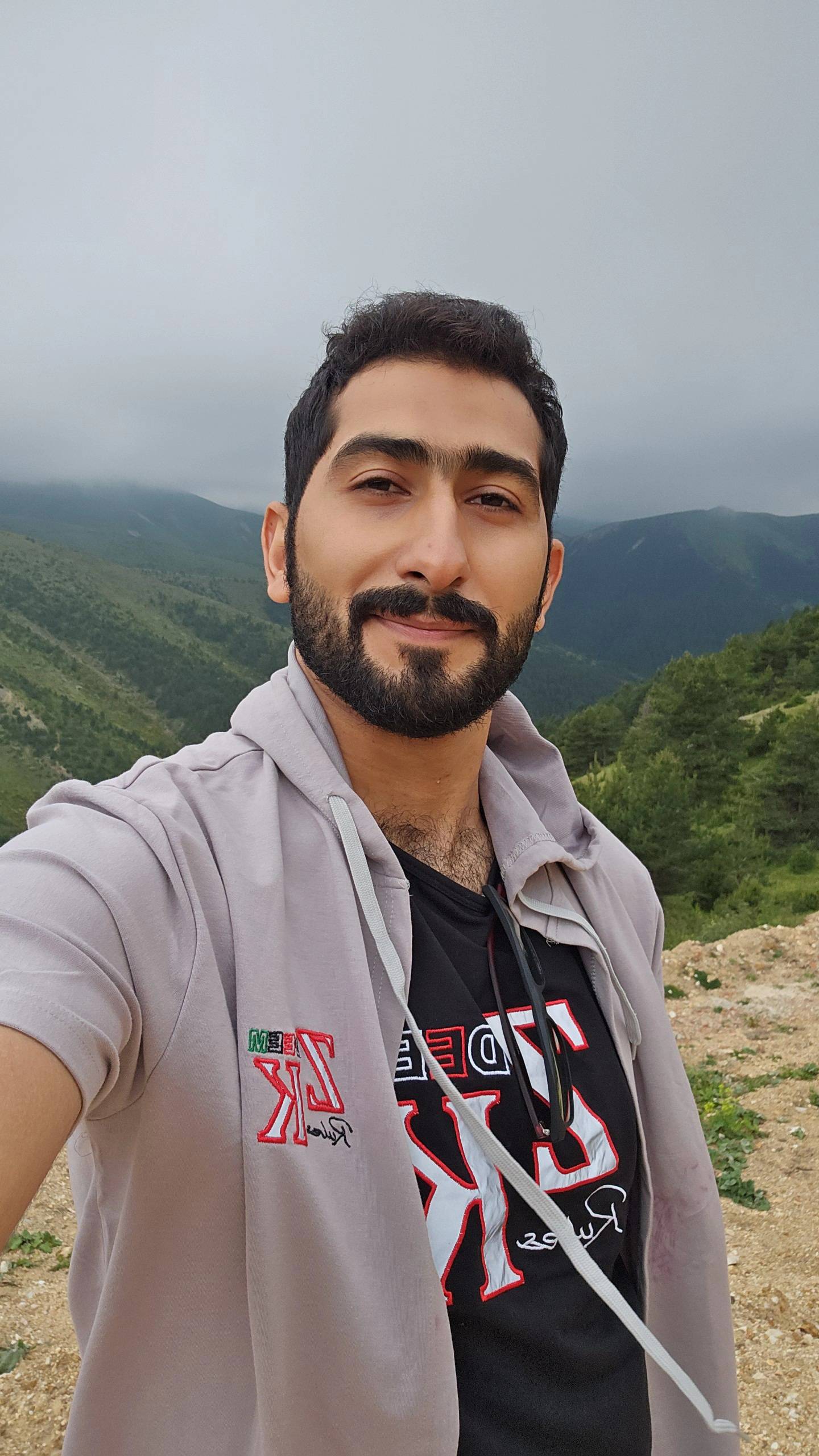 الصورة الرئيسية للمرشد داود 