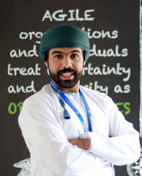 الصورة الرئيسية للمرشد Yusuf