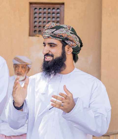 الصورة الرئيسية للمرشد Abdulmalik