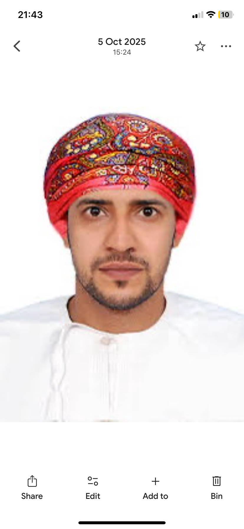 الصورة الرئيسية للمرشد مازن 