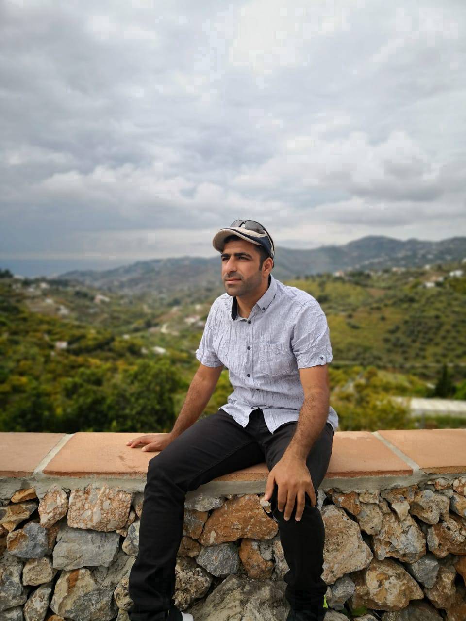 Main guide image for Salim