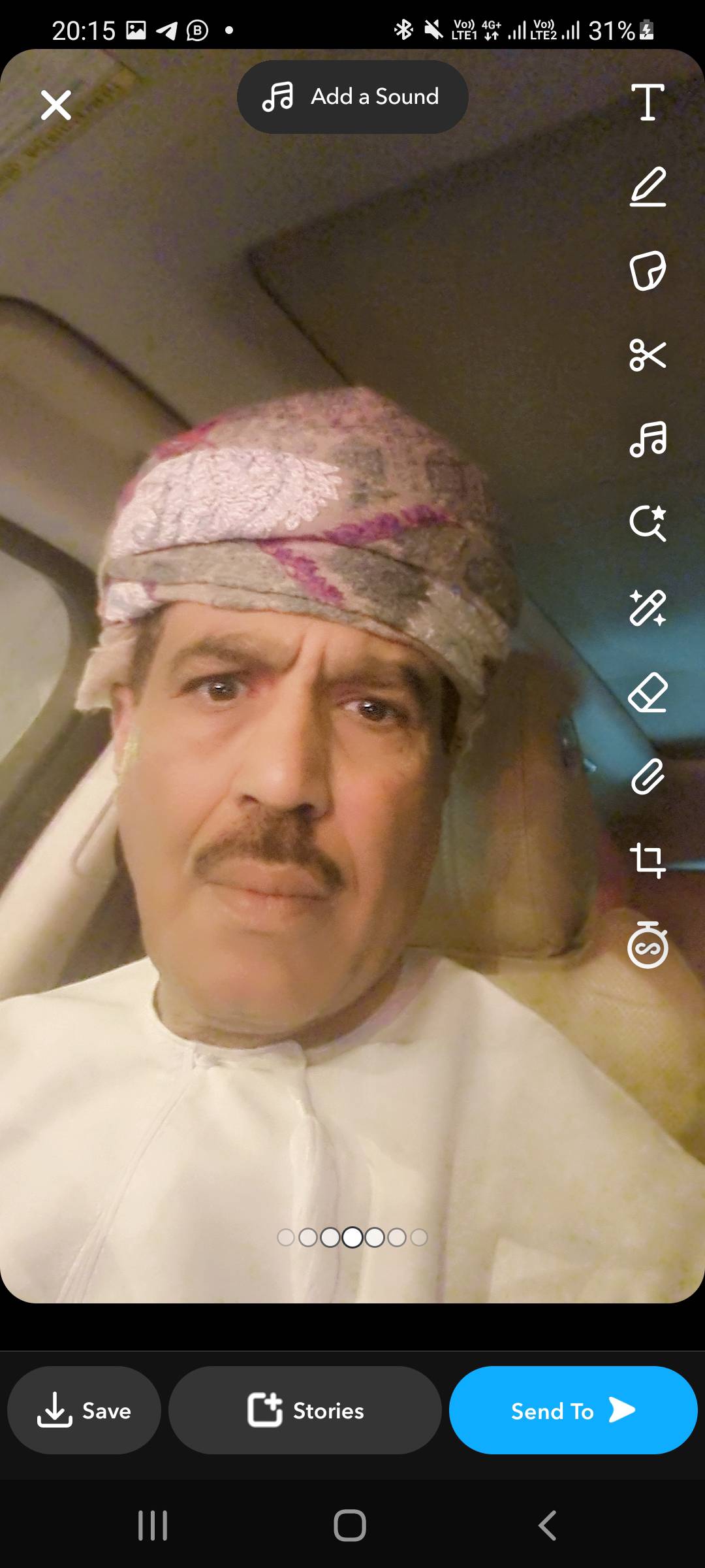 الصورة الرئيسية للمرشد سالم