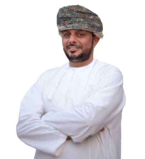 Main guide image for Mohammed