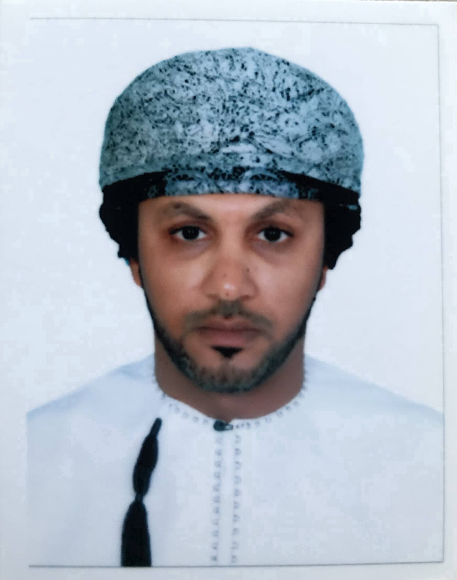 Main guide image for Naheed Al Sulaimani 