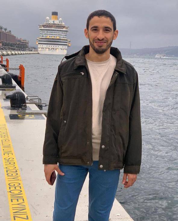 الصورة الرئيسية للمرشد فيصل 