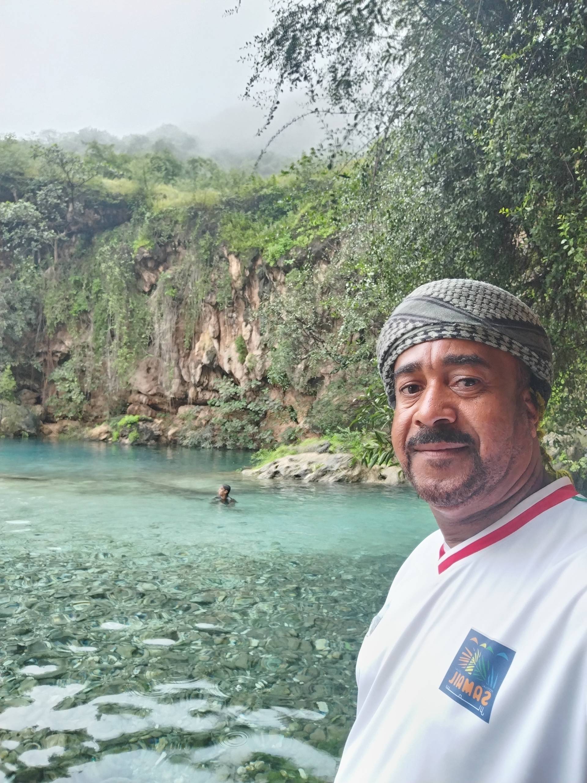 Main guide image for Abdul Karim