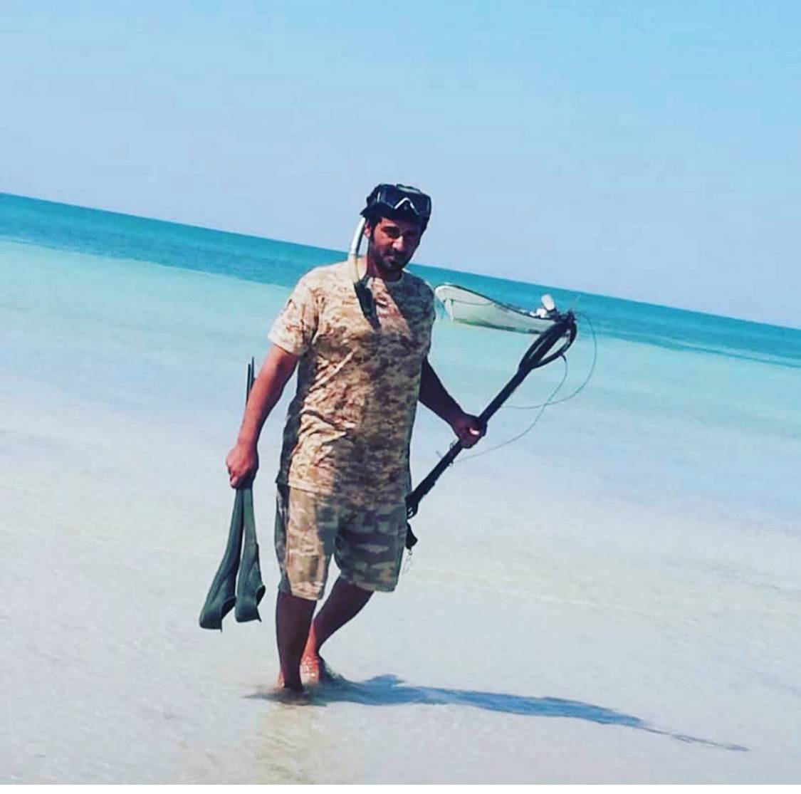 Main guide image for Yusuf