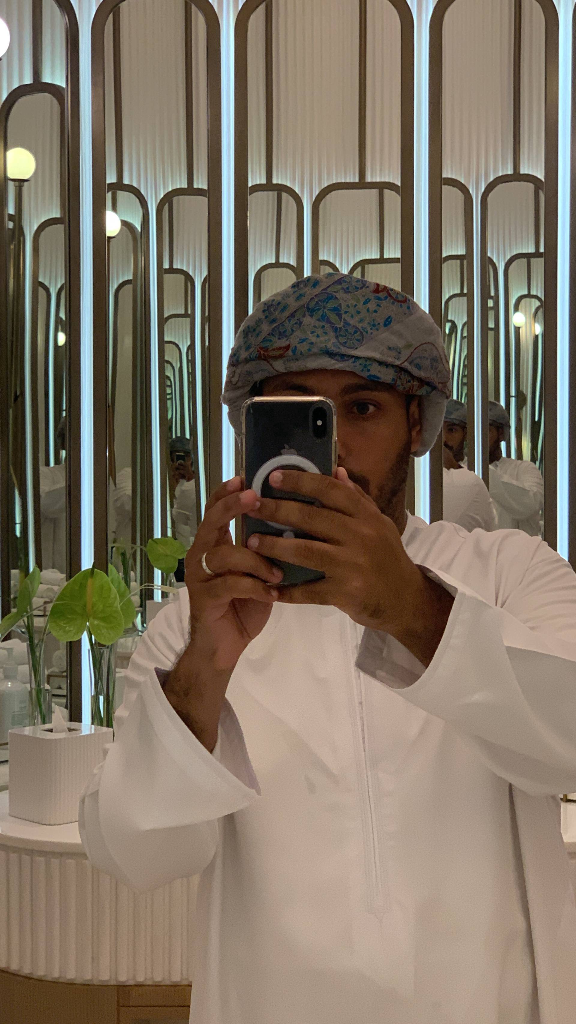 الصورة الرئيسية للمرشد فيصل 