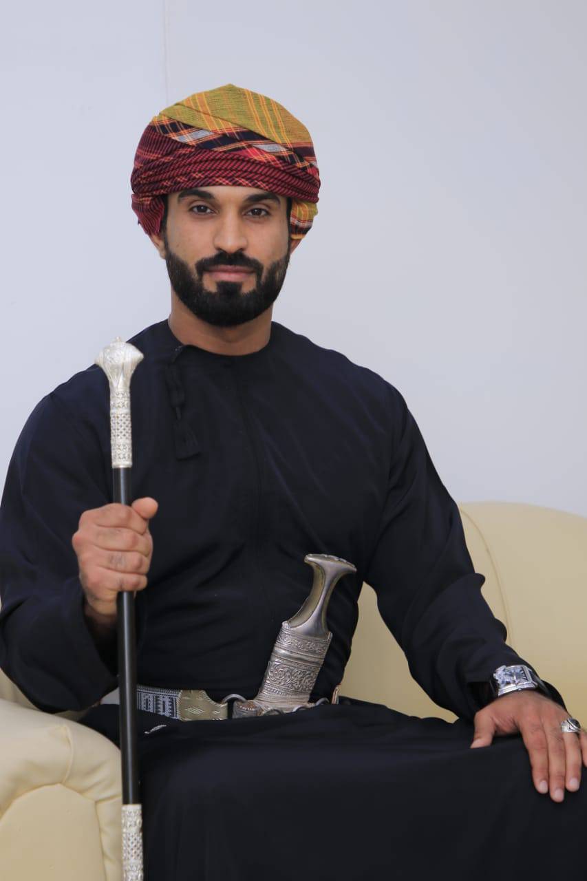 الصورة الرئيسية للمرشد داود