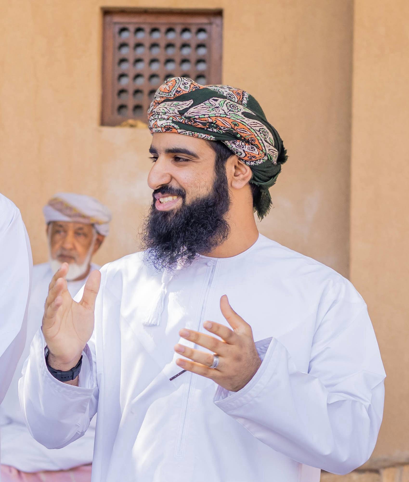 Main guide image for Abdulmalik