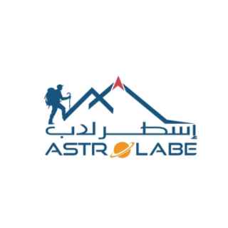 الصورة الرئيسية للمرشد Astrolabe